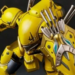 Kaiyodo 04 Reiko Fighter Mugen (Azami Mochizuki) - New Sakura Wars 1/35 -Panda Hobby Shop 04ReikoFighterMugen AzamiMochizuki 1 35 11