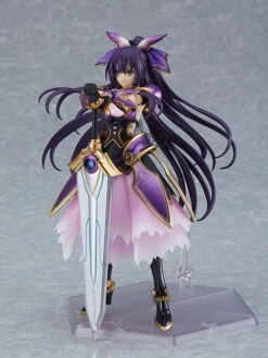 Good Smile Company Figma - 561 Tohka Yatogami - Date A Live III -Panda Hobby Shop 04 232e631a 2eeb 4484 9215 32c9b899ac1c