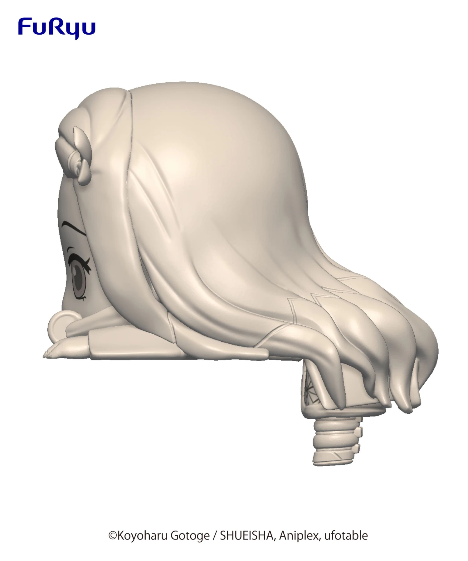 Good Smile Company Demon Slayer: Kimetsu No Yaiba Series Hikkake Figure-Kamado Nezuko A (Happy) 6 Good Smile Company Demon Slayer: Kimetsu No Yaiba Series Hikkake Figure-Kamado Nezuko A (Happy) - Image 6