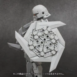 Good Smile Company Pla-Act Option Series #08 Gimic Knife Re-Run Model Kit Accessory -Panda Hobby Shop 04 45b36785 1dc1 48d8 9e43 c04698a74cb4