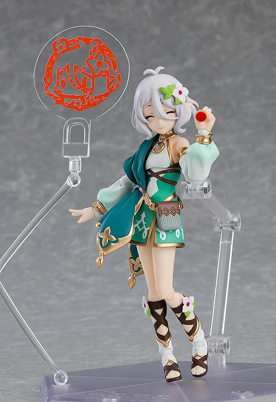 Good Smile Company Figma - 592 Kokkoro - Princess Connect! Re: Dive 5 Good Smile Company Figma - 592 Kokkoro - Princess Connect! Re: Dive - Image 5