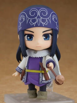 Good Smile Company Nendoroid - 902 Asirpa - Golden Kamuy -Panda Hobby Shop 04 48fa2993 55ec 4c0d a0f3 2a5e7b1484a3