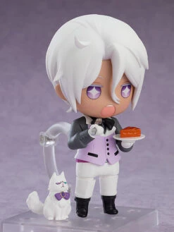 Good Smile Company Nendoroid - 1774 Noé Archiviste - The Case Study Of Vanitas -Panda Hobby Shop 04 4aaf312d cd09 4b37 b732 8151168b43f5