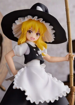 Good Smile Company Pop Up Parade - Marisa Kirisame - Touhou Project -Panda Hobby Shop 04 5fdcb860 e8b6 49ab 98b4 f205c731061f