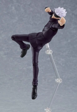 Good Smile Company Figma - 557 Satoru Gojo - Jujutsu Kaisen -Panda Hobby Shop 04 78f10468 a362 4442 ac56 7a3d9e5c5f63