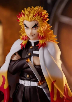 Good Smile Company Demon Slayer: Kimetsu No Yaiba Series Pop Up Parade Kyojuro Rengoku -Panda Hobby Shop 04 85dc1247 47c5 4d3b 8f70 b7a06ccb57aa