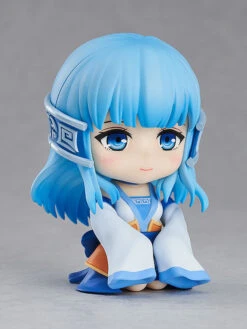 Good Smile Company Nendoroid - 1733 Long Kui/Blue - Chinese Paladin: Sword And Fairy 10 Good Smile Company Nendoroid - 1733 Long Kui/Blue - Chinese Paladin: Sword And Fairy -Panda Hobby Shop 04 becb2b4e 9556 4fbe bee6 7d00ab985410