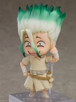 Good Smile Company Nendoroid - 1262 Senku Ishigami - Dr. Stone 11 Good Smile Company Nendoroid - 1262 Senku Ishigami - Dr. Stone -Panda Hobby Shop 04 d4e8d1fb 1faf 4292 9441 6bc36e3070a6