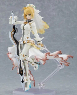 Good Smile Company Figma Saber/Nero Claudius (Bride) Fate/Grand Order -Panda Hobby Shop 04 dd9add17 cbad 4bf2 a201 26fa54f50790