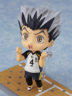 Good Smile Company Nendoroid - 719 Kotaro Bokuto - Haikyu!! -Panda Hobby Shop 04 e7de6b94 e89a 446d 9f4b fa97fbdb5433