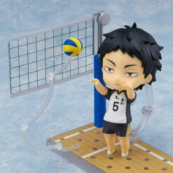 Good Smile Company Nendoroid - 723 Keiji Akaashi - Haikyu!! -Panda Hobby Shop 04 e9d4be17 cca5 4aae 862b cebbb2bcf199