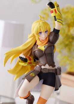 Good Smile Company Pop Up Parade - Rwby Series Yang Xiao Long -Panda Hobby Shop 04 fd13cf32 f814 4921 a042 ccebce615ea3