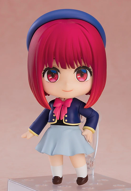 Good Smile Company Nendoroid - 2273 Kana Arima - Oshi No Ko 2 Good Smile Company Nendoroid - 2273 Kana Arima - Oshi No Ko - Image 2