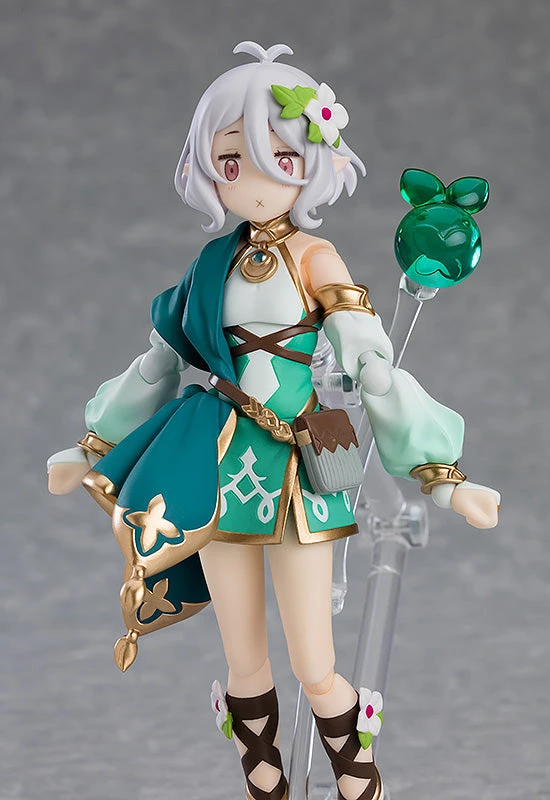Good Smile Company Figma - 592 Kokkoro - Princess Connect! Re: Dive 6 Good Smile Company Figma - 592 Kokkoro - Princess Connect! Re: Dive - Image 6