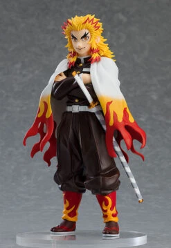 Good Smile Company Demon Slayer: Kimetsu No Yaiba Series Pop Up Parade Kyojuro Rengoku -Panda Hobby Shop 05 1a677c16 3077 40e0 9cae 93c81cf9aa23