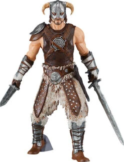 Good Smile Company Pop Up Parade - Dovahkiin - The Elder Scrolls V: Skyrim