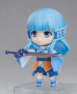 Good Smile Company Nendoroid - 1733 Long Kui/Blue - Chinese Paladin: Sword And Fairy 11 Good Smile Company Nendoroid - 1733 Long Kui/Blue - Chinese Paladin: Sword And Fairy -Panda Hobby Shop 05 32f630e7 cbe7 44ed a741 332db45d7c5e