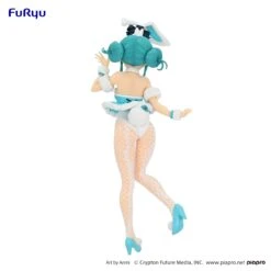 Good Smile Company BiCute Bunnies Hatsune Miku White Rabbit Hatsune Miku -Panda Hobby Shop 05 3bd7b258 f23d 47e3 b0ac 933a2758e66a