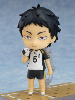 Good Smile Company Nendoroid - 723 Keiji Akaashi - Haikyu!! -Panda Hobby Shop 05 4fcba68b 7f73 4f41 9db5 bf8dec57d17f