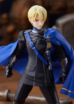Good Smile Company Pop Up Parade - Dimitri Alexandre Blaiddyd - Fire Emblem: Three Houses -Panda Hobby Shop 05 56626a46 f911 49e3 9c45 d47b27a07982
