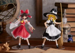 Good Smile Company Pop Up Parade - Marisa Kirisame - Touhou Project -Panda Hobby Shop 05 66c37782 345f 49e0 8023 80420130622c