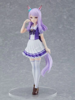 Good Smile Company Pop Up Parade - Mejiro McQueen: School Uniform Ver. - Umamusume: Pretty Derby -Panda Hobby Shop 05 68576c63 3e9d 45b2 93e1 eeeb8cc6647f