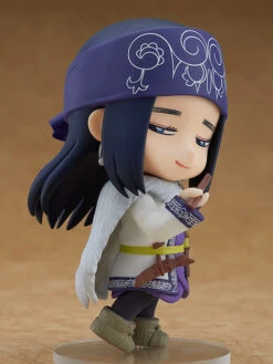 Good Smile Company Nendoroid - 902 Asirpa - Golden Kamuy -Panda Hobby Shop 05 8fae0cd5 d66b 4850 8e62 68681499e769