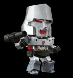 Good Smile Company Nendoroid - 1793 Megatron - Transformers -Panda Hobby Shop 05 9364ba55 d106 4864 b9c8 ac4ea1bc60ef