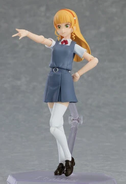 Good Smile Company Figma Sumire Heanna Love Live! Superstar!! -Panda Hobby Shop 05 9b86884c 38eb 4cc9 99a3 dfa892605e19
