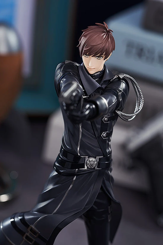 Good Smile Company Love&Producer Series Pop Up Parade Qi Bai 5 Good Smile Company Love&Producer Series Pop Up Parade Qi Bai - Image 5