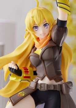 Good Smile Company Pop Up Parade - Rwby Series Yang Xiao Long -Panda Hobby Shop 05 d09eabca b0c3 4eee a141 69f2919a27d4