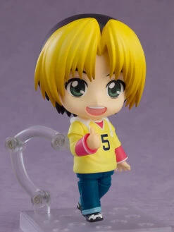 Good Smile Company Nendoroid - 1720 Hikaru Shindo - Hikaru No Go 11 Good Smile Company Nendoroid - 1720 Hikaru Shindo - Hikaru No Go -Panda Hobby Shop 05 d5643e23 e380 47f3 a13c edcd88c6c5cf