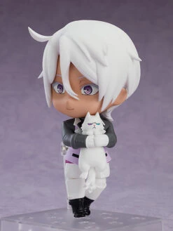 Good Smile Company Nendoroid - 1774 Noé Archiviste - The Case Study Of Vanitas -Panda Hobby Shop 05 d640a069 f94f 482c bb20 7b11e2c8ae31