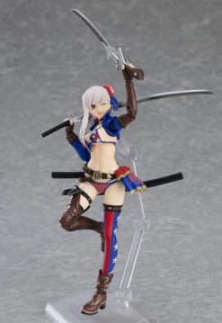 Good Smile Company Figma - Berserker/Miyamoto Musashi - Fate/Grand Order -Panda Hobby Shop 05 fea96e37 2c5a 420e 9670 c8fec4d679ea