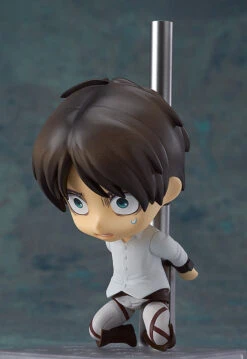 Good Smile Company Nendoroid - 375 Eren Yeager - Attack On Titan -Panda Hobby Shop 06 09bb8545 6820 4b27 90c1 495e96cb0b90