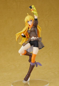 Good Smile Company Pop Up Parade - Rwby Series Yang Xiao Long -Panda Hobby Shop 06 0bf1080f 7dcd 4b51 bd75 37cbfc439d2b