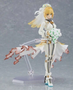 Good Smile Company Figma Saber/Nero Claudius (Bride) Fate/Grand Order -Panda Hobby Shop 06 12305597 7dbb 4999 9e7f a1269a2e6b00