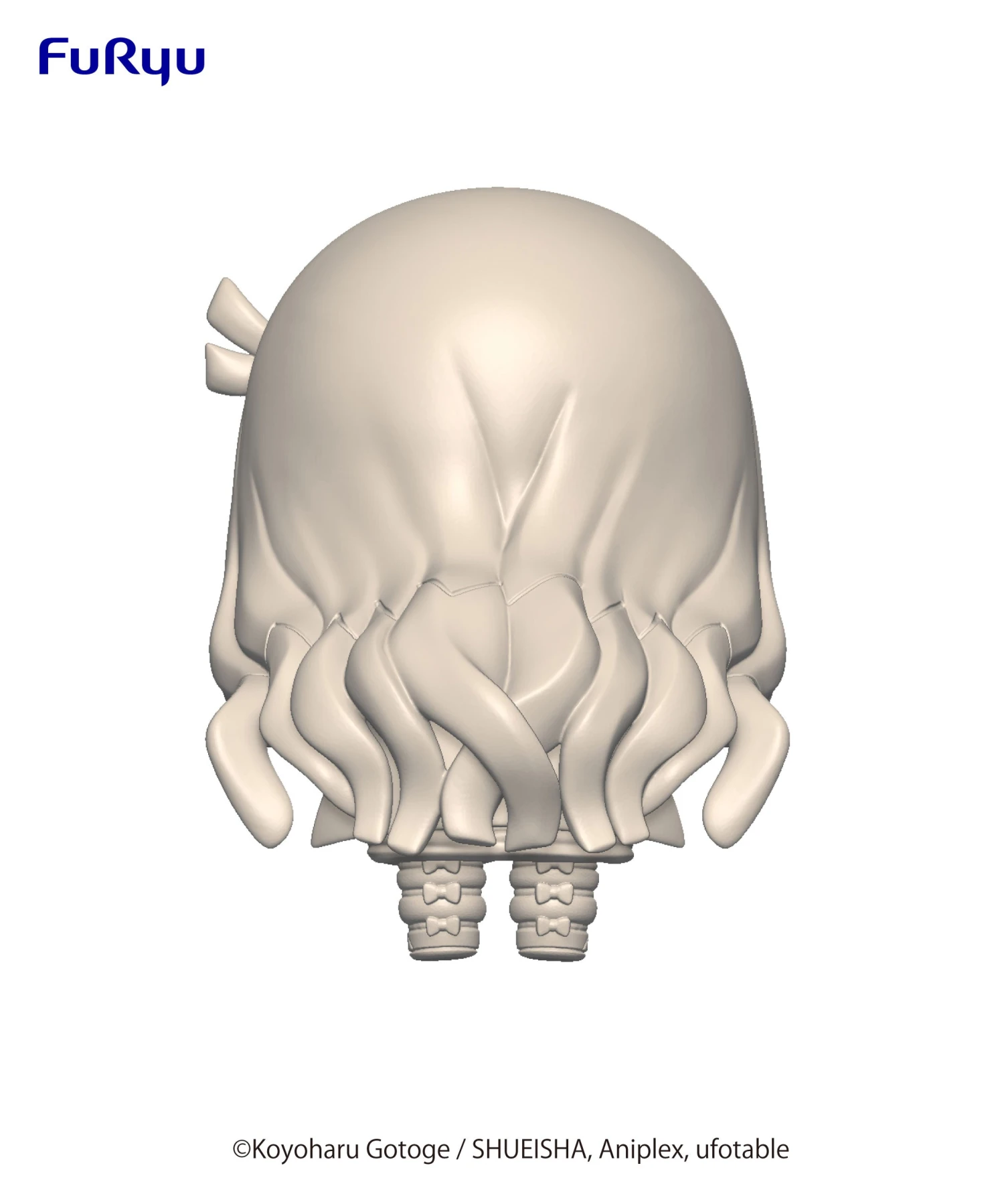 Good Smile Company Demon Slayer: Kimetsu No Yaiba Series Hikkake Figure-Kamado Nezuko A (Happy) 8 Good Smile Company Demon Slayer: Kimetsu No Yaiba Series Hikkake Figure-Kamado Nezuko A (Happy) - Image 8