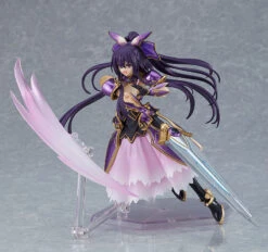Good Smile Company Figma - 561 Tohka Yatogami - Date A Live III -Panda Hobby Shop 06 3133f3be 6753 4c23 b827 8be4d932928d