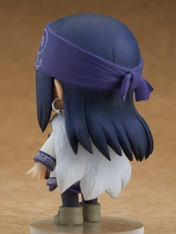 Good Smile Company Nendoroid - 902 Asirpa - Golden Kamuy -Panda Hobby Shop 06 3d00143d 3f09 4511 bc64 53eb272621a7