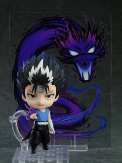 Good Smile Company Nendoroid - 1395 Hiei - Yu Yu Hakusho -Panda Hobby Shop 06 3f58c161 8e60 4875 bc54 4c52808a8535