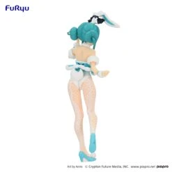Good Smile Company BiCute Bunnies Hatsune Miku White Rabbit Hatsune Miku -Panda Hobby Shop 06 47290295 5019 4a92 b99d 135df8c1b88f