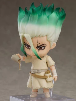 Good Smile Company Nendoroid - 1262 Senku Ishigami - Dr. Stone 13 Good Smile Company Nendoroid - 1262 Senku Ishigami - Dr. Stone -Panda Hobby Shop 06 8c5bbcc6 1ece 44ea 814a 6dec34e0865a