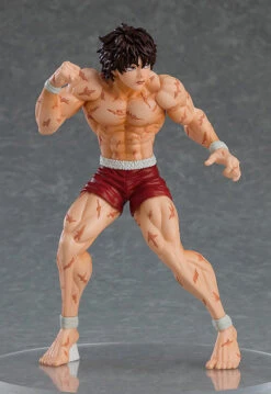 Good Smile Company Baki Series Pop Up Parade Baki Hanma Series -Panda Hobby Shop 06 9240e83d c4e0 4b20 9be6 ad5acf26b46a