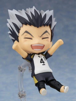 Good Smile Company Nendoroid - 719 Kotaro Bokuto - Haikyu!! -Panda Hobby Shop 06 944f260a 65a4 42a1 977c 1584762298fe