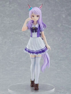 Good Smile Company Pop Up Parade - Mejiro McQueen: School Uniform Ver. - Umamusume: Pretty Derby -Panda Hobby Shop 06 9b224c3e 49d6 460f ac4d 052a3153f080