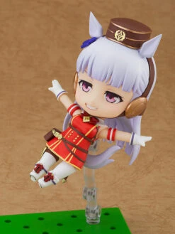 Good Smile Company Nendoroid - 1783 Gold Ship - Umamusume: Pretty Derby -Panda Hobby Shop 06 c02e68da 34e6 4991 8d14 d3464c4c5c7a