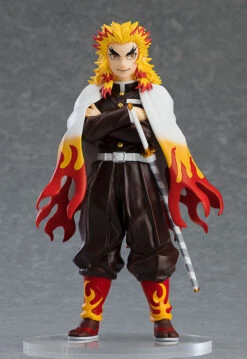 Good Smile Company Demon Slayer: Kimetsu No Yaiba Series Pop Up Parade Kyojuro Rengoku -Panda Hobby Shop 06 d99e7d49 fbd5 4a8e 8649 dba29bd26615
