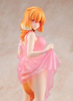 Good Smile Company Roxanne Issei Hyoujyu Comic Ver. Harem In The Labyrinth Of Another World 1/7 -Panda Hobby Shop 06 f894cce4 f614 4732 966d 258a32ffba0d