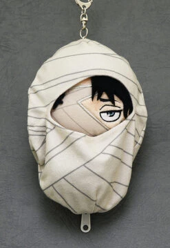 Good Smile Company Attack On Titan Wounded Levi Plushie -Panda Hobby Shop 06 fa27a1f9 7119 48c1 997d 50a0d8e3b971
